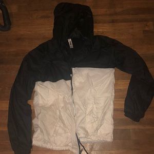windbreaker
